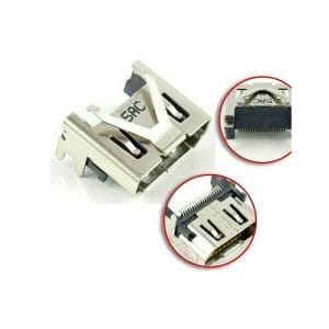 FICHA HDMI PS4 SLIM  PS4 PRO