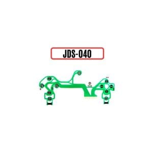 CIRCUITO MEMBRANA JOYSTICK PS4 JDM-040