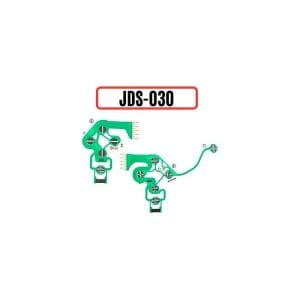 CIRCUITO MEMBRANA JOYSTICK PS4 JDS JDM  030