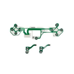 MEMBRANA CONDUCTIVA JOYSTICK PS5  V 2.0