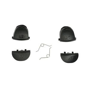 GATILLOS JOYSTICK PS4 JDS 001  JDS 010 JDS 020