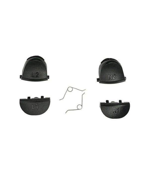 GATILLOS JOYSTICK PS4 JDS 001  JDS 010 JDS 020