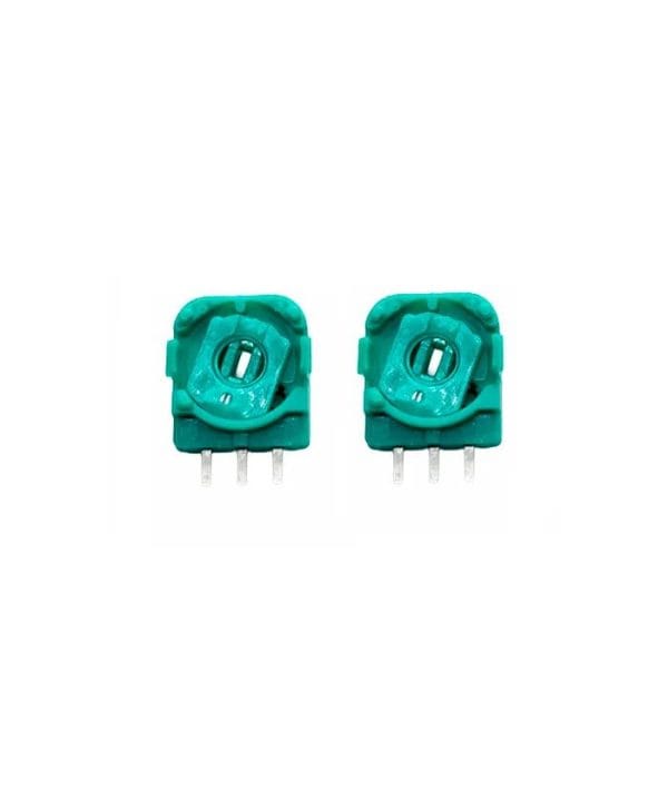 POTENCIOMETRO EFECTO HALL PS5 X UNIDAD OEM