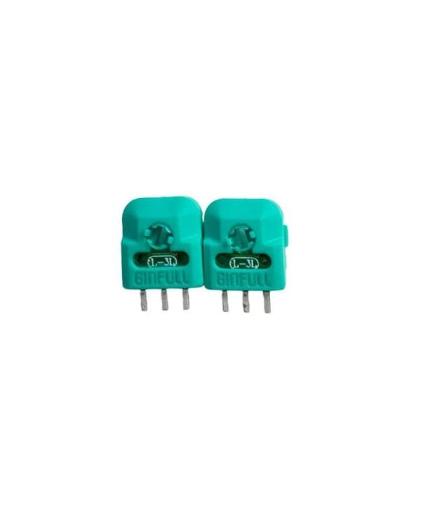 POTENCIOMETRO EFECTO HALL PS5 X UNIDAD OEM - Imagen 2