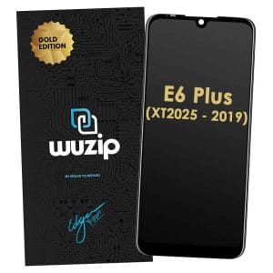 Modulo Moto E6 Plus XT2025 - Gold Edition