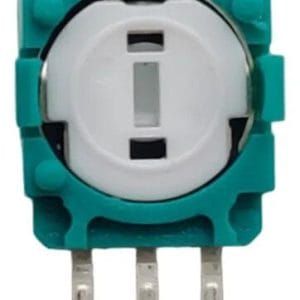 POTENCIOMETRO ANALOGICO JOYSTISCK PS4 10KOHM NINTENDO SWITCH PRO /PS4 /XBOX ONE 10KOHM