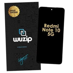 Modulo Xiaomi Redmi Note 10 5G / M3 Pro - Gold Edition