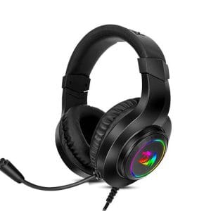 Auricular gamer HYLAS H260RGB