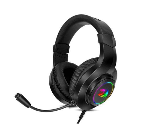 Auricular gamer HYLAS H260RGB