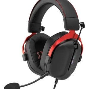 Auricular gamer CYBILL