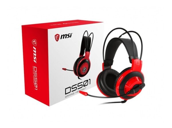 Auricular gamer DS501