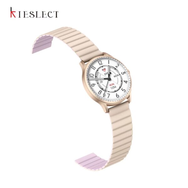 Kieslect Lady Calling Watch LORA