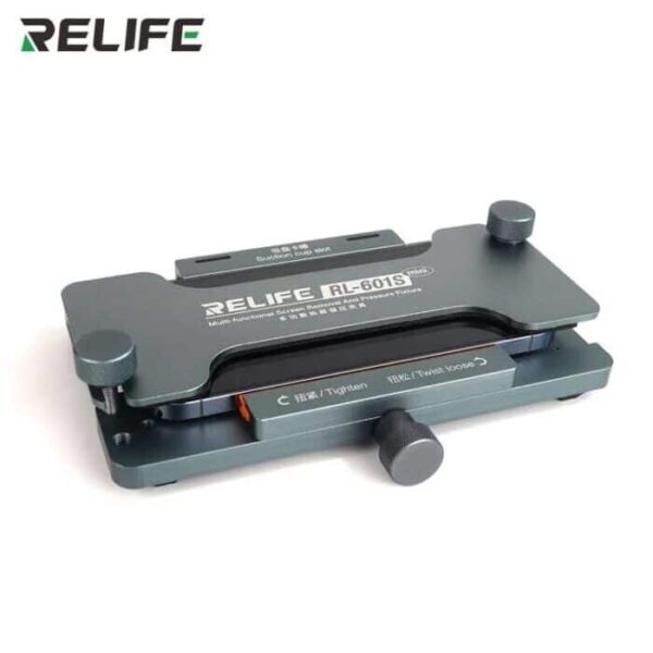 HOLDER universal giratorio Rl-601S mini - Imagen 2