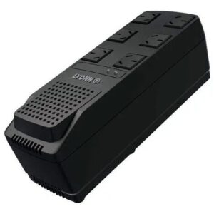 Estabilizador de tension automatico TCA 1200 UN