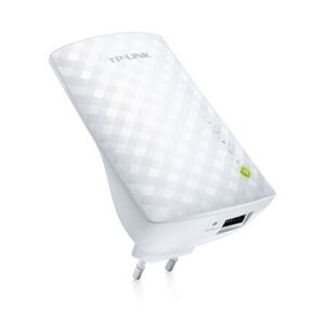 Extensor de Rango Wi-Fi AC750 RE200