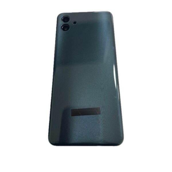 Tapa Trasera Samsung A04 - Verde