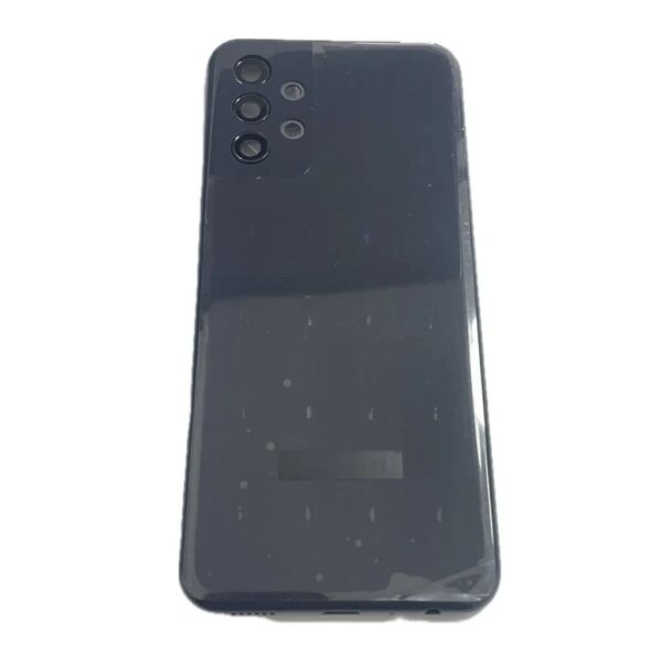 Tapa Trasera Samsung A13 4G - Negro