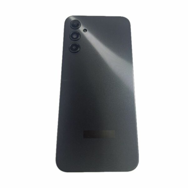 Tapa Trasera Samsung A14 4G / 5G - Negro