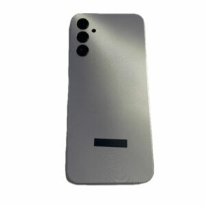 Tapa Trasera Samsung A14 4G / 5G - Blanco