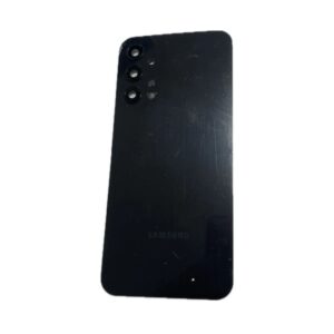 Tapa Trasera Samsung A24 - Negro