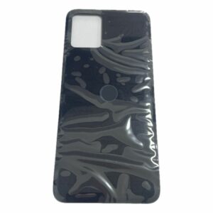 Tapa Trasera Motorola Moto E13 - Negro