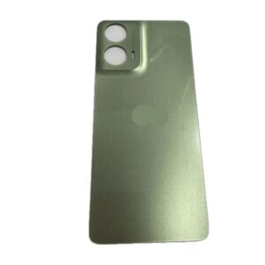 Tapa Trasera Motorola Moto G24 - VERDE