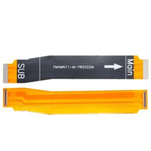 Flex Main Placa Interconexión - Xiaomi Note 11 4G / 11S 4G