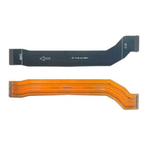 Flex Main Placa Interconexión - Xiaomi Note 11 Pro 4G / 5G Vs. Global / Note 11E Pro / Note 12 Pro 4G