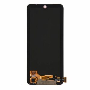 Modulo Xiaomi Redmi Note 10 5G / Note 10s / Poco M5s s/ Marco - Gold Edition