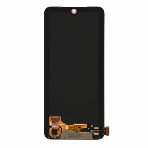Modulo Xiaomi Redmi Note 10 4G / Note 10s / Poco M5s s/ Marco - Gold Edition