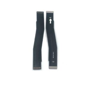 Flex Main Placa Interconexión - Xiaomi Redmi 9C