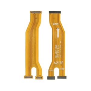 Flex Main Placa Interconexión - Samsung A21S