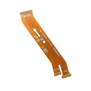 Flex Main Placa Interconexión - Samsung A30S