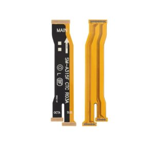 Flex Main Placa Interconexión - Samsung A31