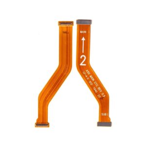 Flex Main Placa Interconexión - Samsung A50