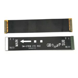 Flex Main Placa Interconexión - Samsung S20 FE