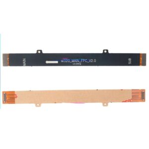 Flex Main Placa Interconexión - Motorola Moto G31 / G41