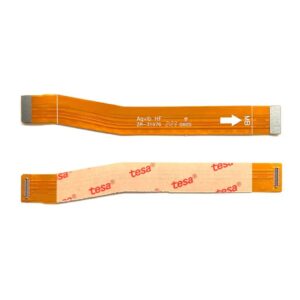 Flex Main Placa Interconexión - Motorola Moto G60S