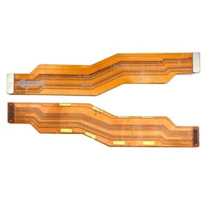 Flex Main Placa Interconexión - Motorola Moto G52