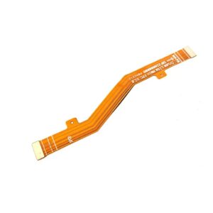 Flex Main Placa Interconexión - TCL 30E / 30 SE