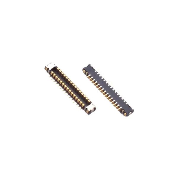 FPC en Flex Motorola Moto G9 Play / G31 / G41 / G42 / One Fusion - 30 Pines - (7 mm)