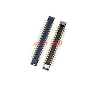 FPC en flex Xiaomi Redmi Xiaomi Redmi Note 9T / Note 9S 5G / Redmi Note 12 Turbo / Poco F5 / Note 13 5G / Note 12 Pro 5G / Note 12 Pro Plus / X5 Pro / Note 13 Pro 4G / Note 11T Pro / X4 GT / Note 13 Pro 5G / Poco X6 - 40 Pines (8mm)