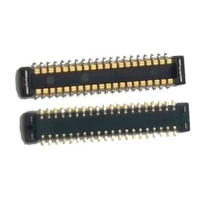 FPC en Flex Motorola Moto E7 Plus / G4 Plus / G7 / G7 Plus / G8 Power / G9 Play / G9 Power / G14 / G32 / G40 Fusion / G50 4G / G51 / G54 / G60 / G60S / G72 / G73 / G100 / G200 / Edge 2021 / One Fusion ? 40 Pines (9,2 x 1,2mm)