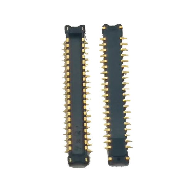 FPC en flex Motorola Moto One Vision / One Action / One Macro / G7 Play / G7 Power / E4 / E5 / E5 Plus / G4 Play / G5S / G6 Play / G6 Plus / G8 Plus / G8 Play / G9 Plus - 40 Pines (9,5mm)