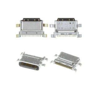 PIN DE CARGA - Redmi Note 7 / M3 Poco / Note 8 / Note 8 Pro / Redmi 10x / Redmi 10x Pro / Redmi 8a/ Mi A3 / Note 9 /Note 9 Pro / Note 9s / Mi 8 Lite / Mi 10 Lite