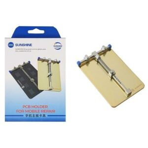 HOLDER BASICO SUNSHINE - SS601A - SOPORTE DE PLACAS