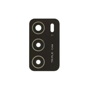 VIDRIO DE CAMARA TCL 20E / ALCATEL 5H