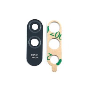 VIDRIO DE CAMARA XIAOMI REDMI 9A