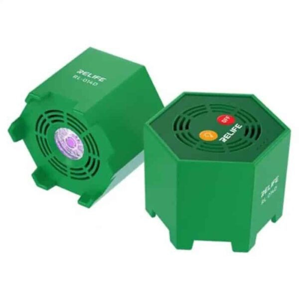 LAMPARA UV usb - RL014D - Imagen 2