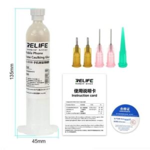 PEGAMENTO Transparente para marcos RL035B - 30ml